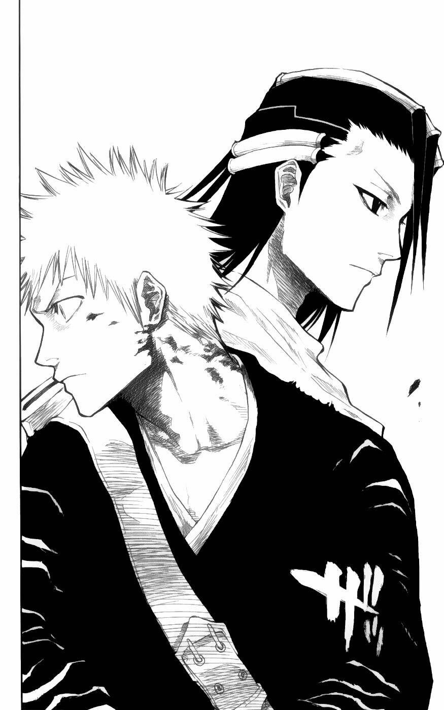 thần chết ichigo chapter 55 18
