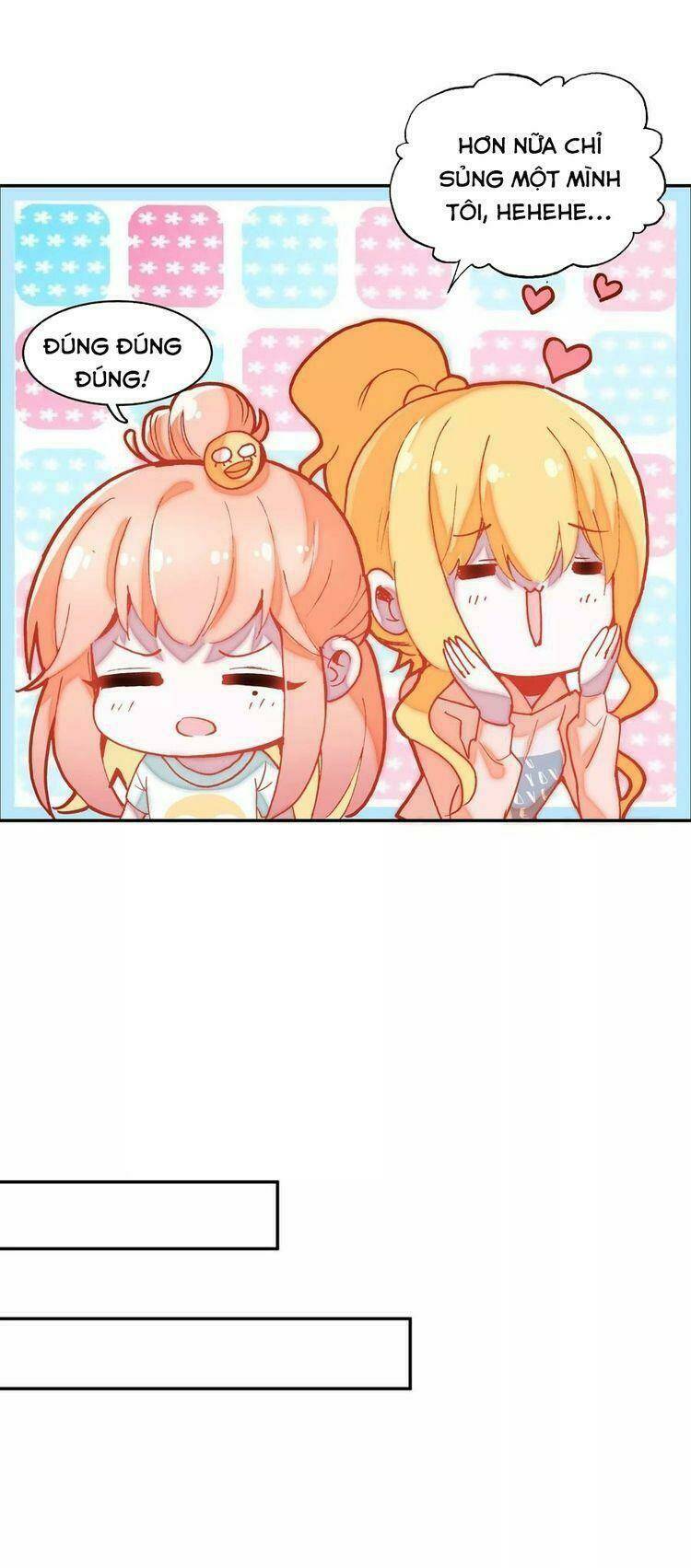 chuyển phát nhanh tình yêu chapter 8 16