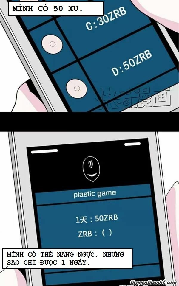 ứng dụng thẩm mỹ chapter 5 57