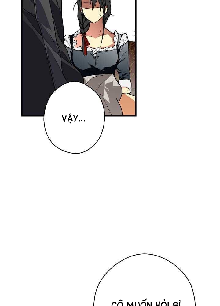 quý cô bí ẩn - secret lady chapter 24 65