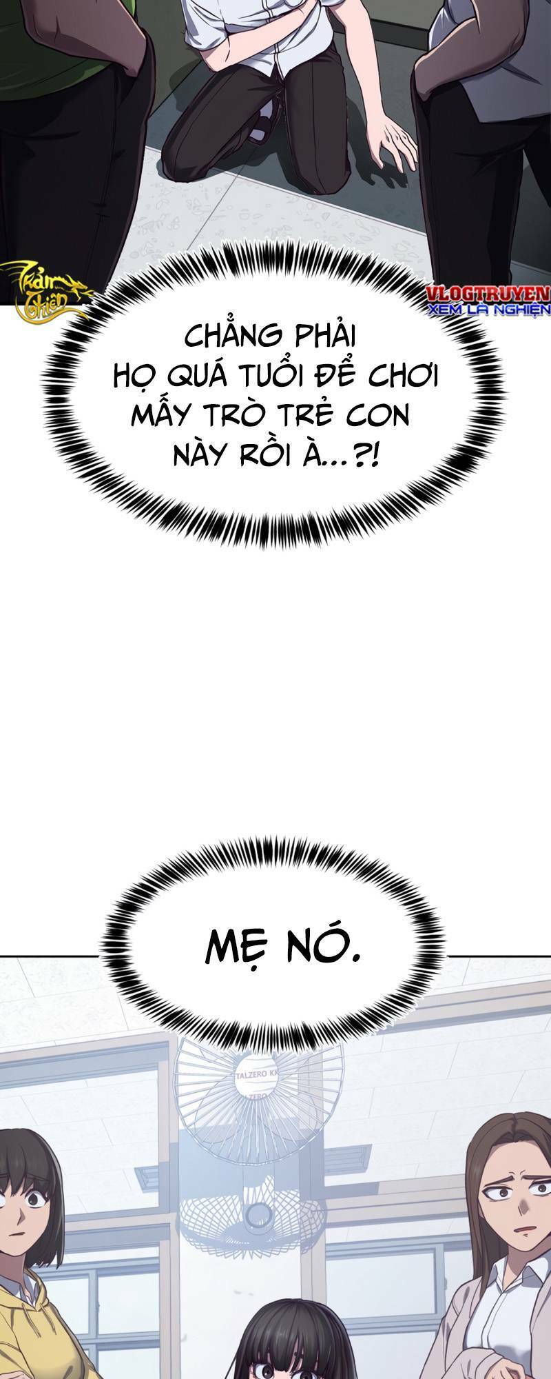 tuân lệnh tuyệt đối chapter 1 14