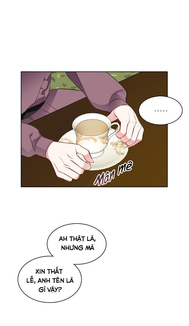 thanh tra của muiella chapter 19 8