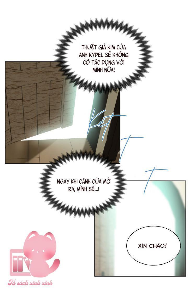 nguyện ước vô vọng của ma nữ chapter 17 46