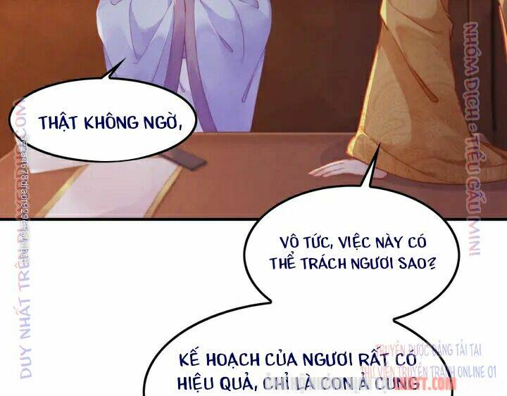 trọng sinh bá sủng nhiếp chính vương quá mạnh mẽ chapter 180 28