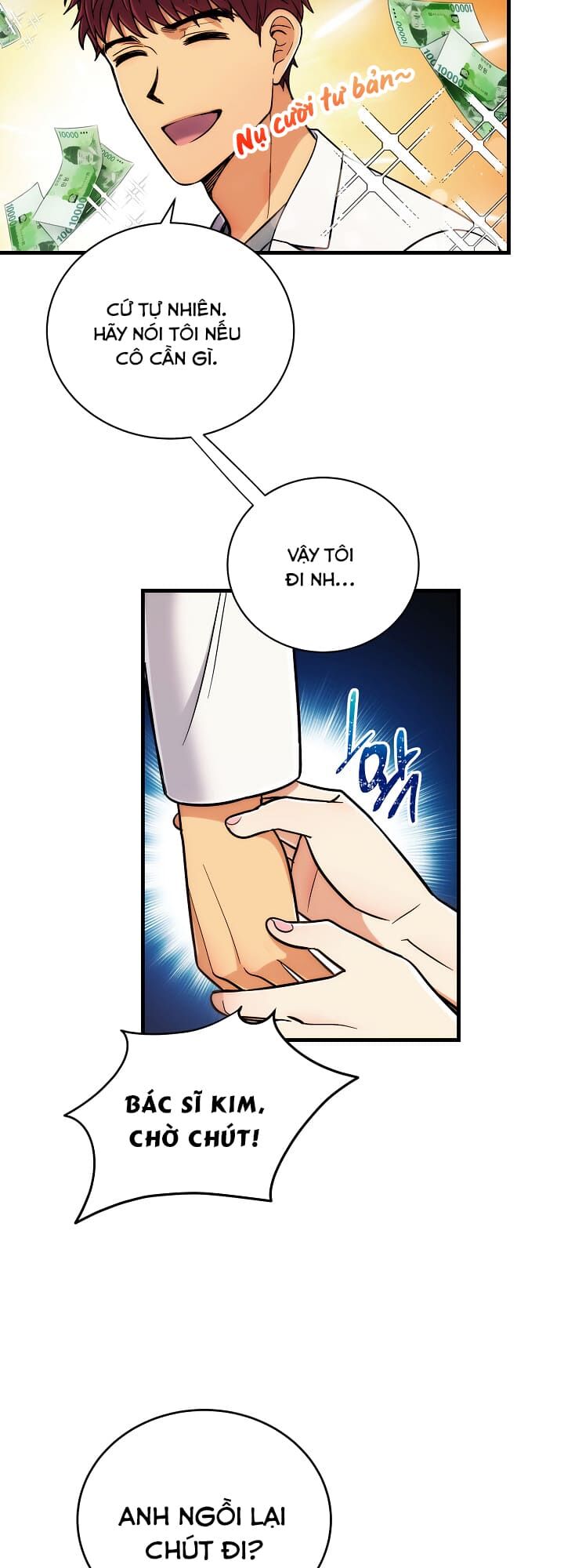 bác sĩ trùng sinh chapter 79 59