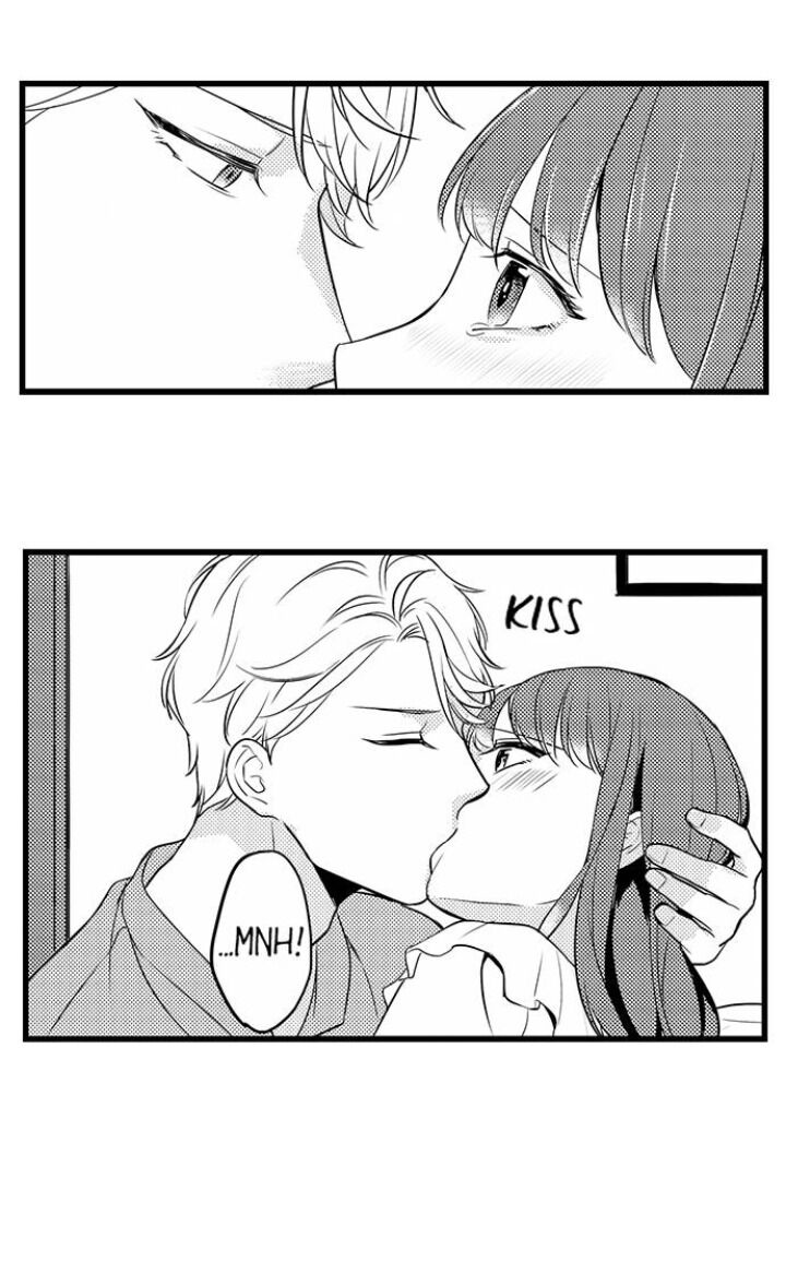 tôi muốn lấy thứ đó của bác sĩ ichinose chapter 15.2 14