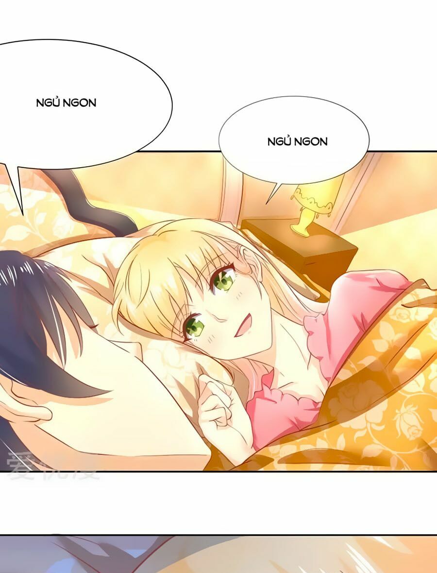 chồng già vợ trẻ trêu nhau hàng ngày chapter 12 18