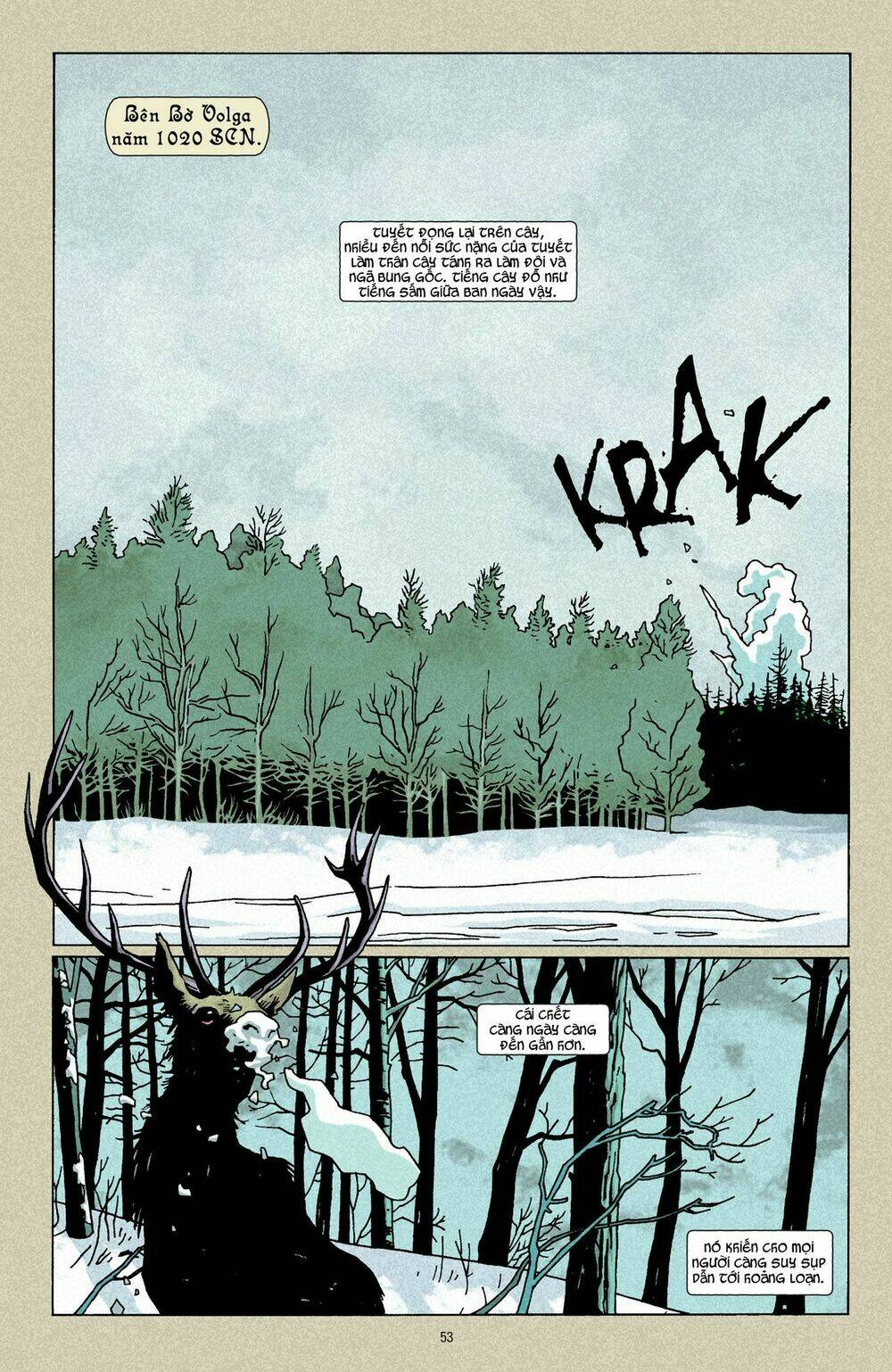 northlanders chapter 23 4