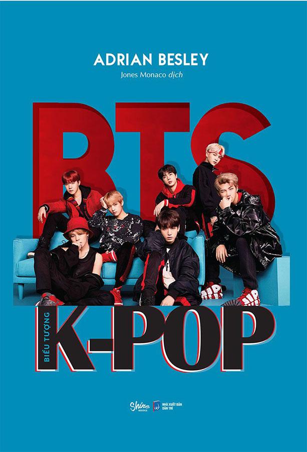 BTS: Biểu Tượng K-pop