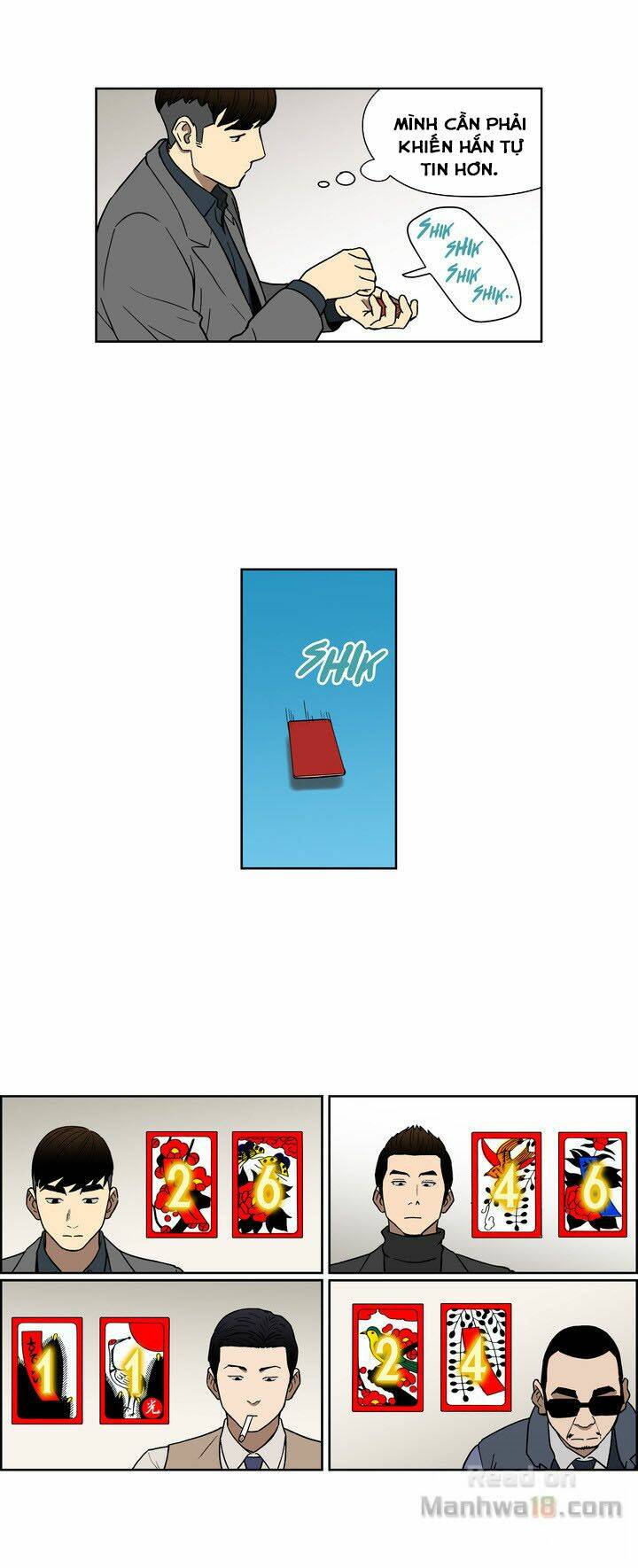 thần bài siêu năng chapter 114 4