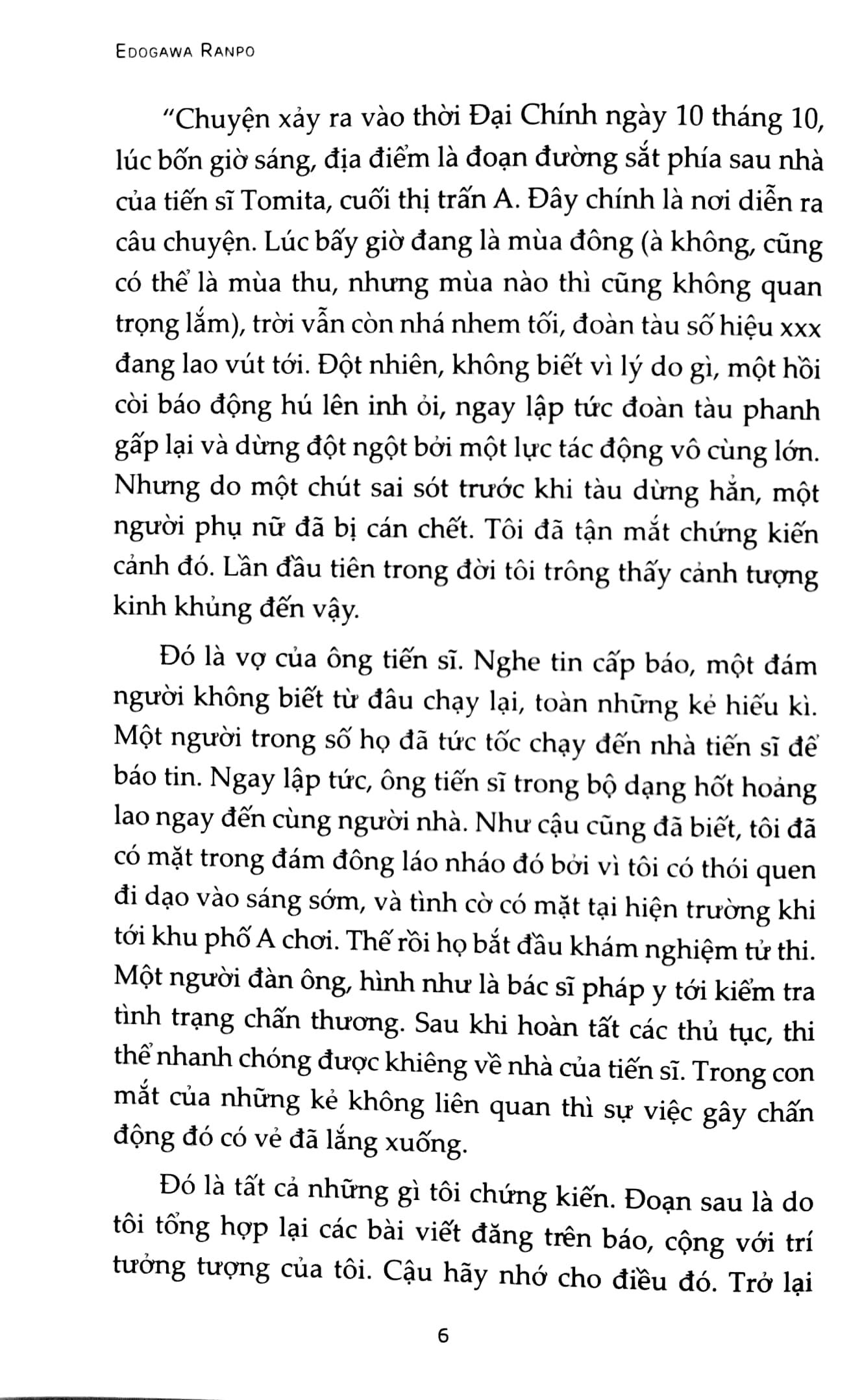 Chiếc Ghế Người