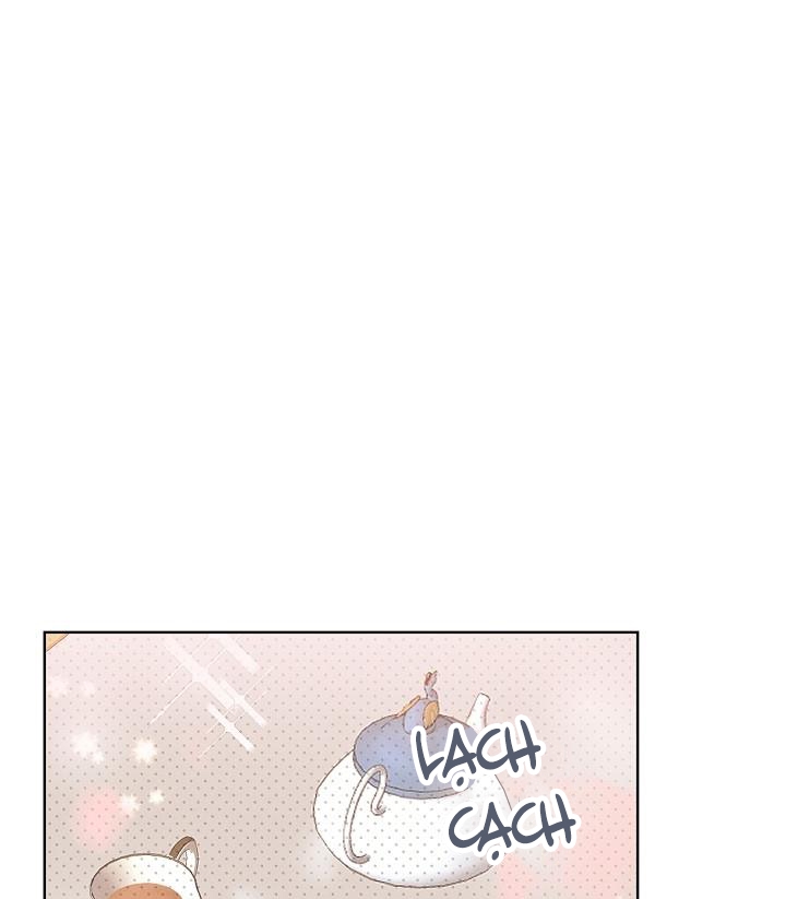 đại úy lãng mạn thân yêu của tôi chapter 6 18