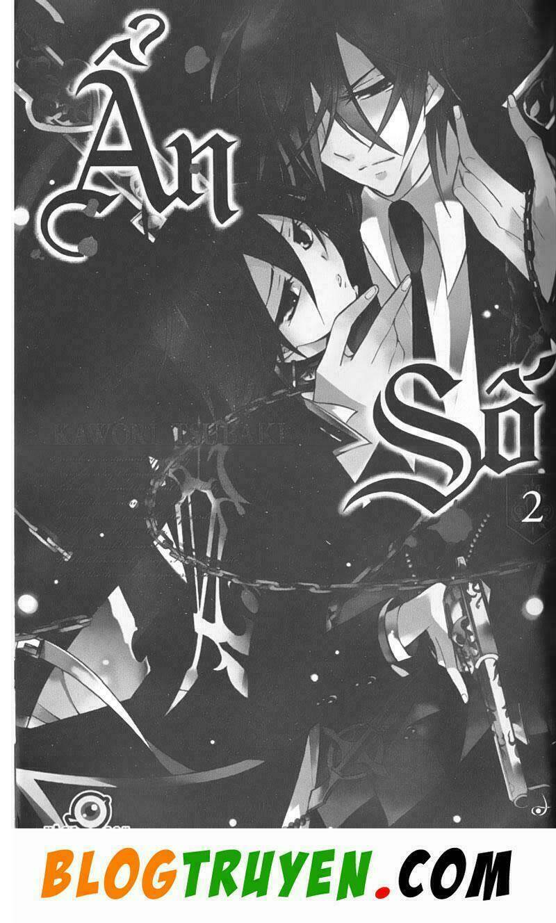 monochrome factor - đại chiến bóng tối chapter 51 24
