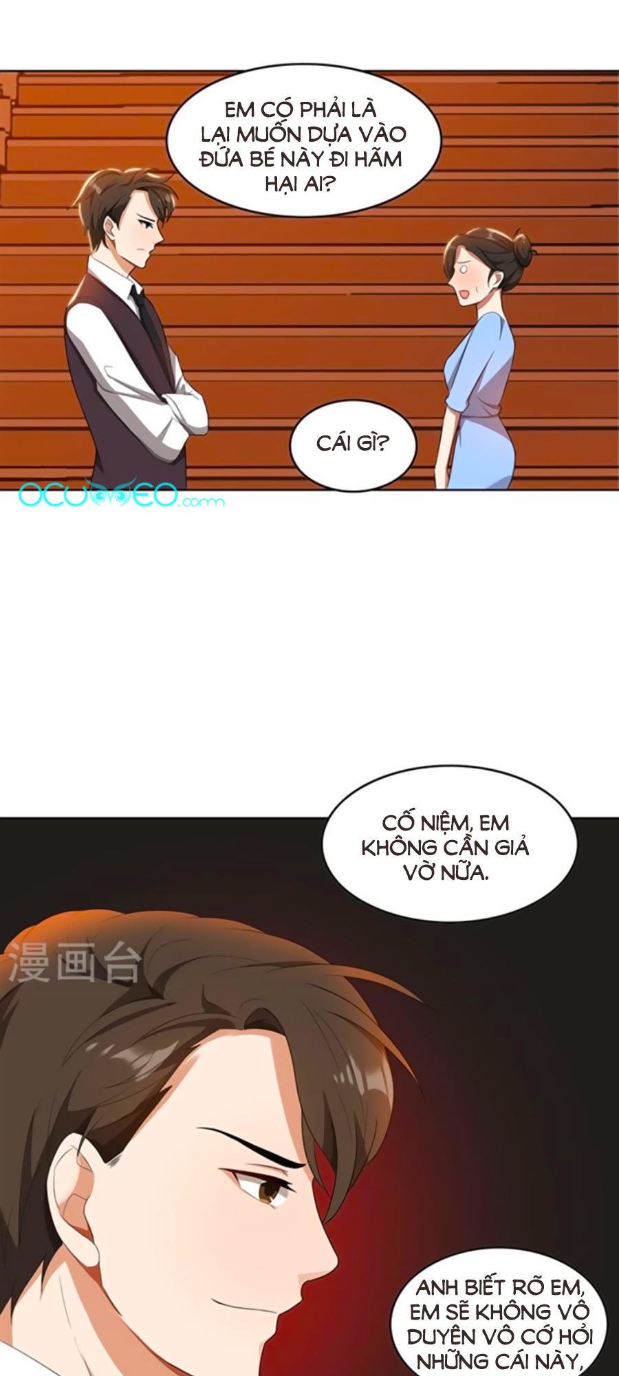 vợ yêu không ngoan chapter 34 28