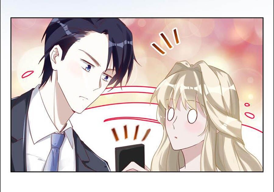 thần luân mật luyến chapter 50 4