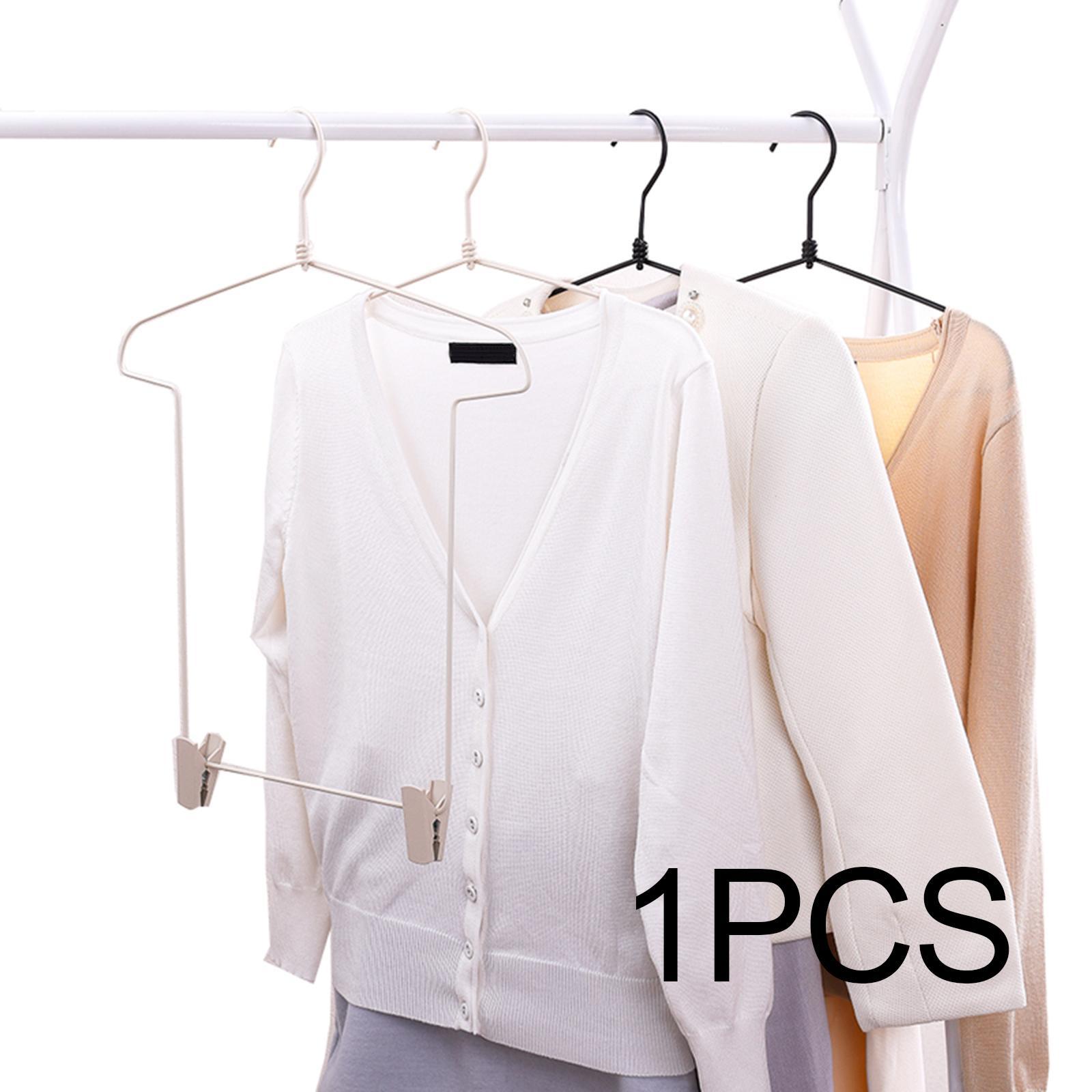 Body Shape Coat Rack Garments Holder Shirts Clothes Display Hanger for Cloakroom