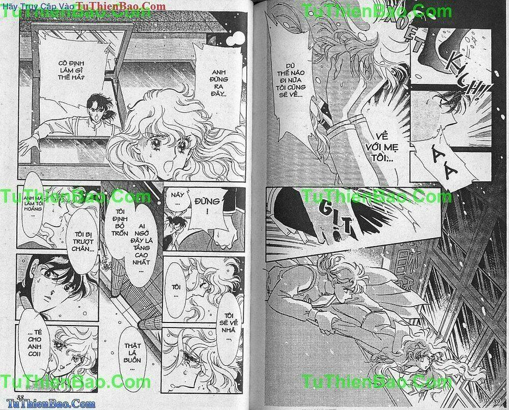 búp bê mario chapter 1 44