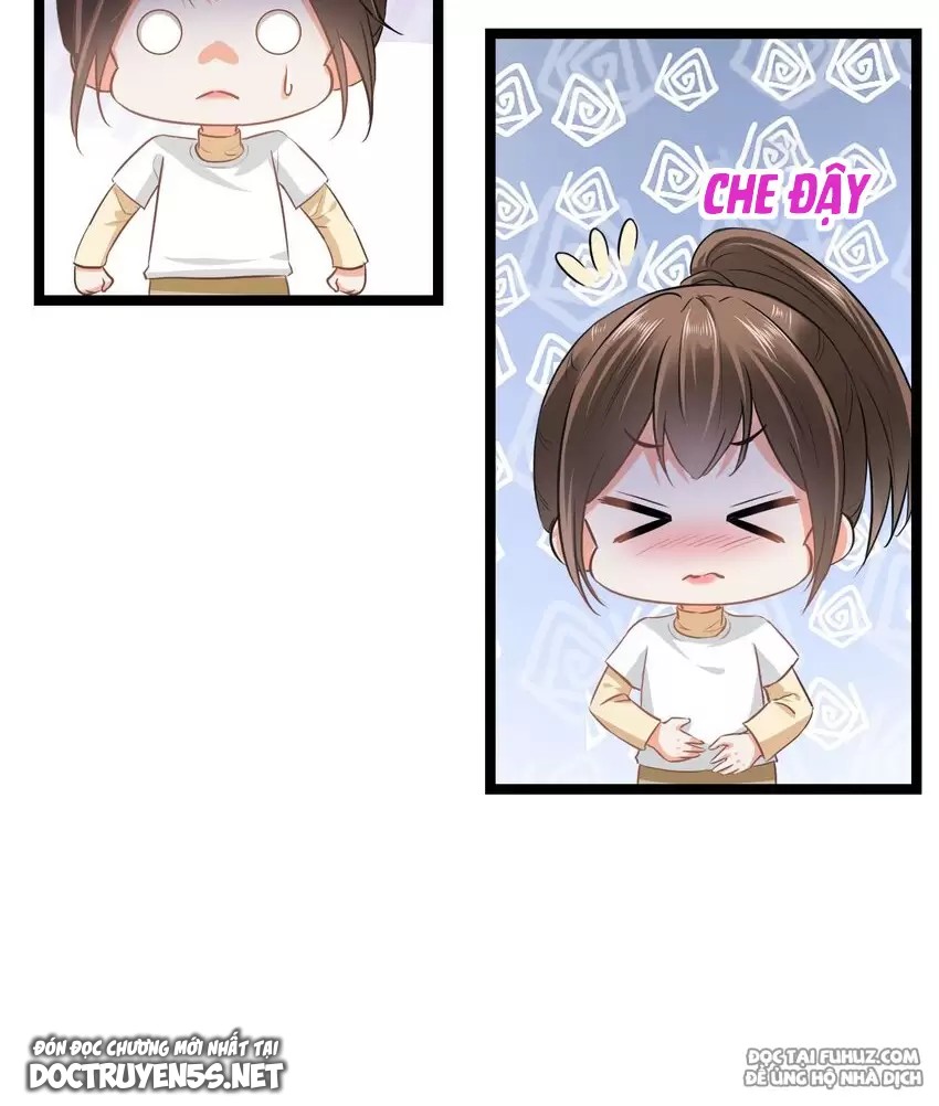 ảnh hậu một tuần mập ba cân chapter 23 31