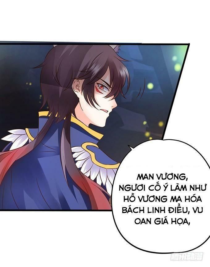hồ tiên hung bạo chapter 65 7