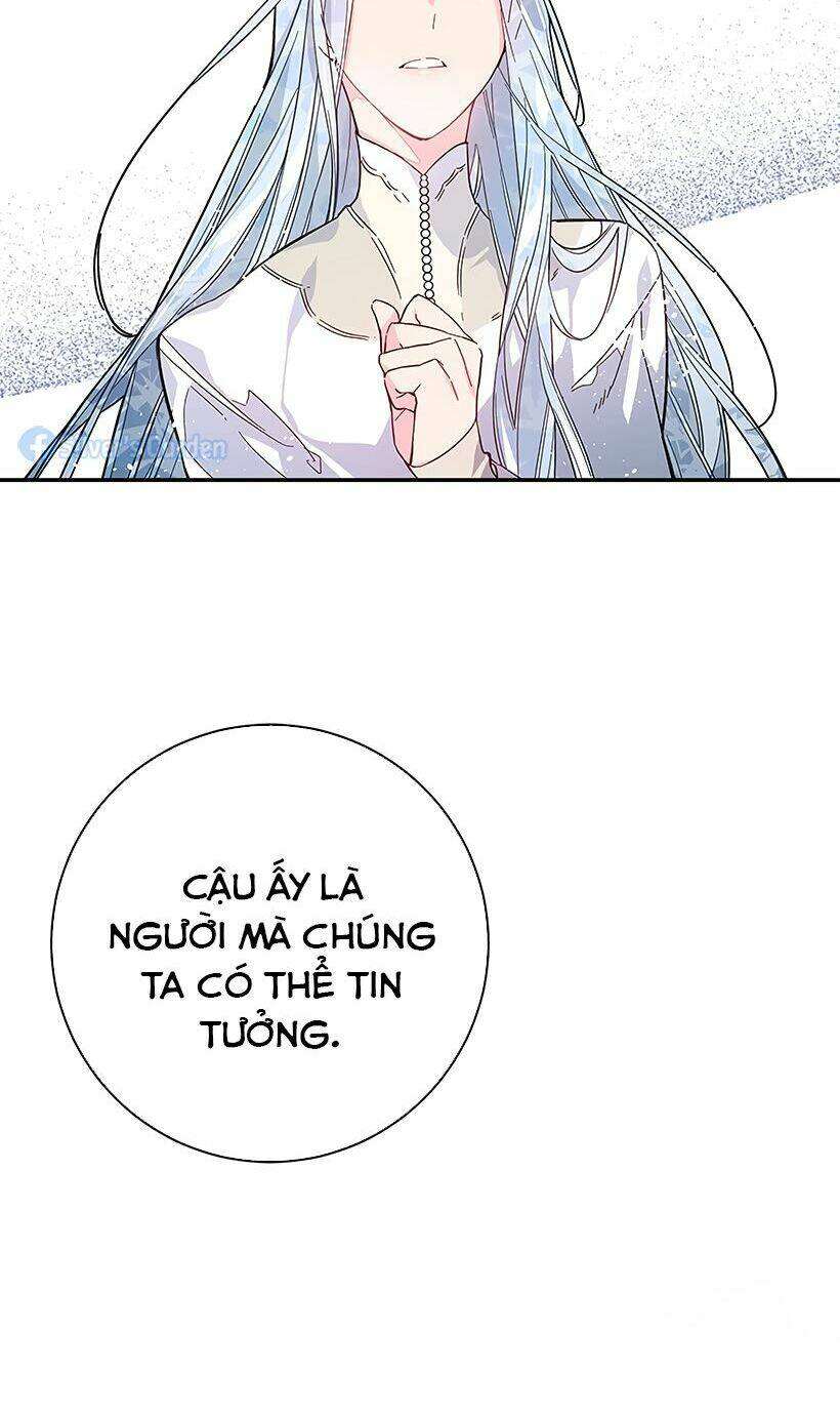 hung mãnh tiểu thư chapter 48 14