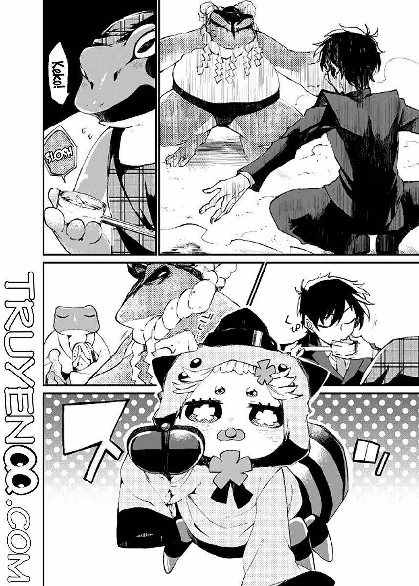 dungeon nursery chapter 11 9