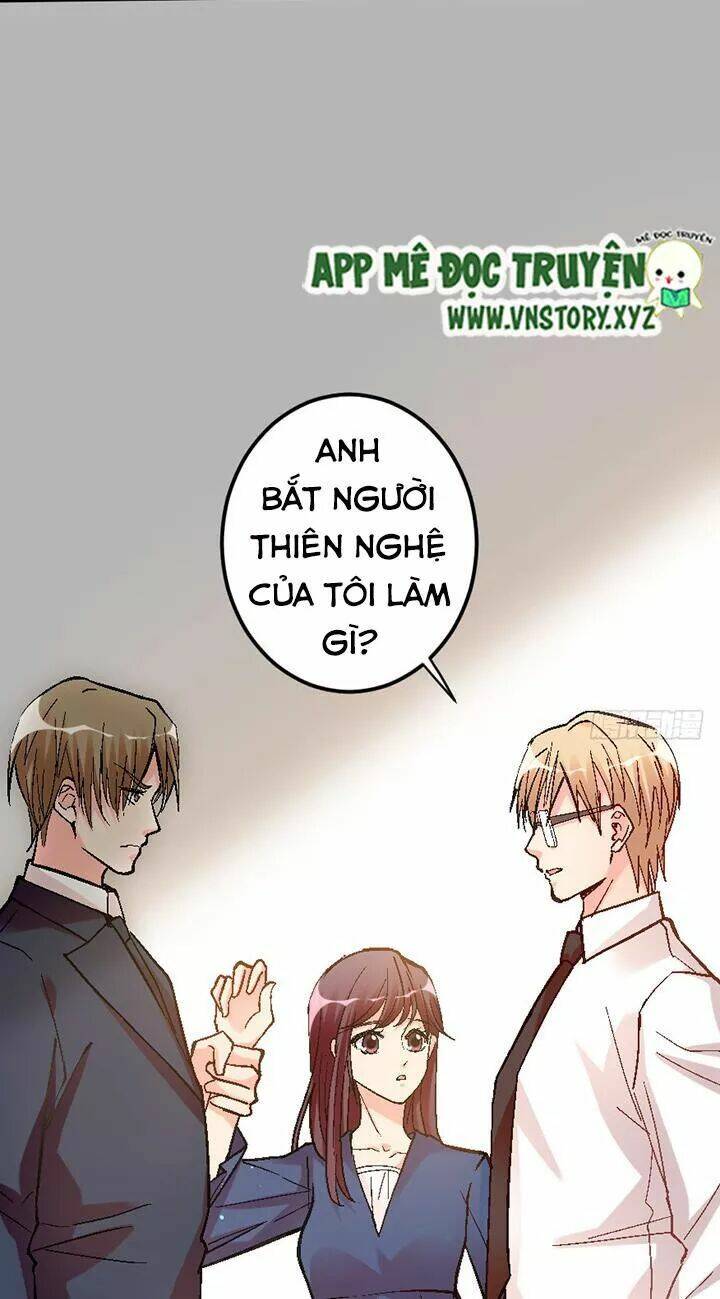 thiên hậu trở về chapter 60 13