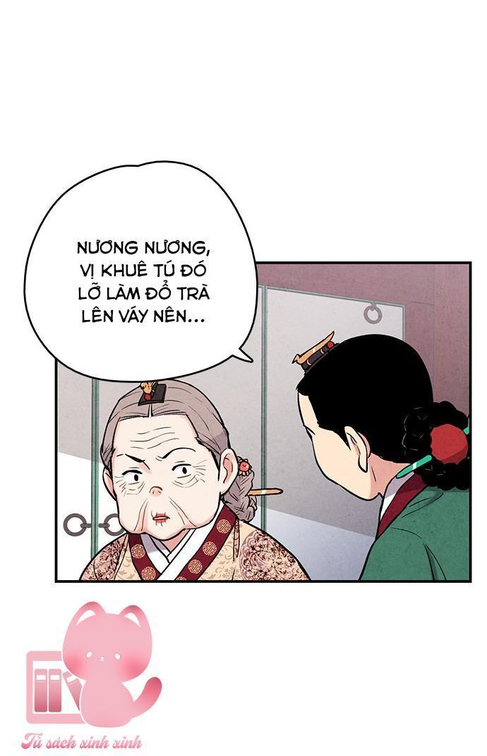 lệnh cấm hôn chapter 76 41