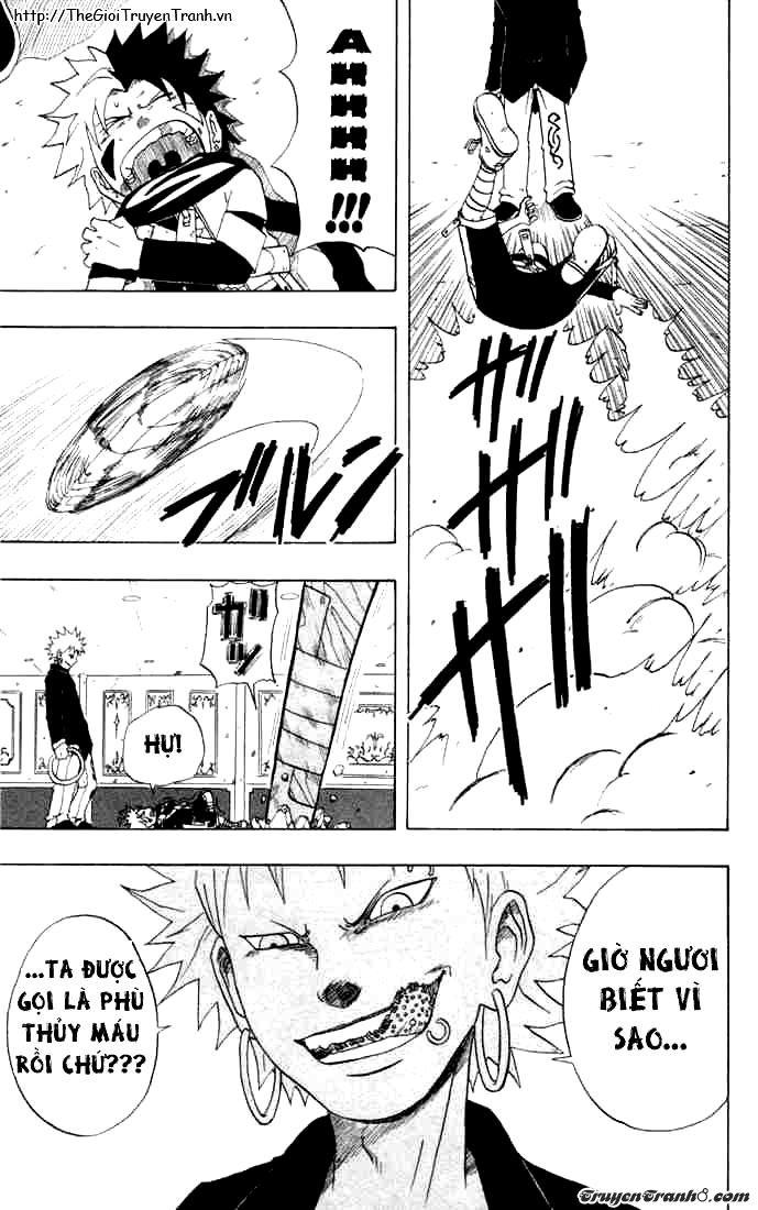 cuộc phiêu lưu của quỷ satan chapter 9 30