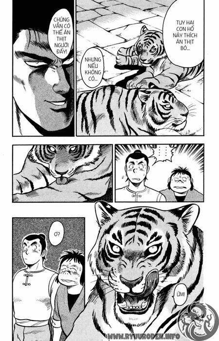 hoàng phi hồng phần 1 chapter 22 51