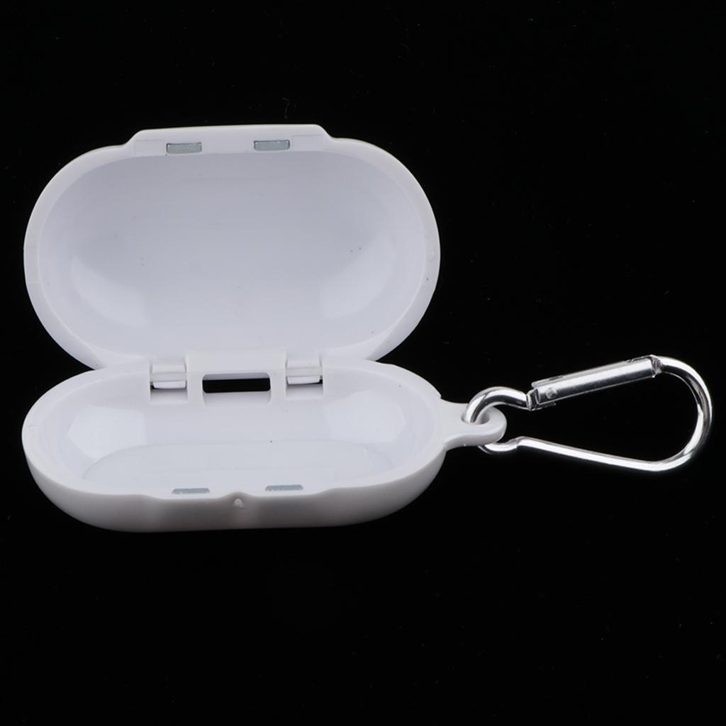 Bluetooth Earbuds Full Protective Case Cover for Sumsung