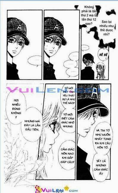 chàng trai thứ 13 chapter 9 127