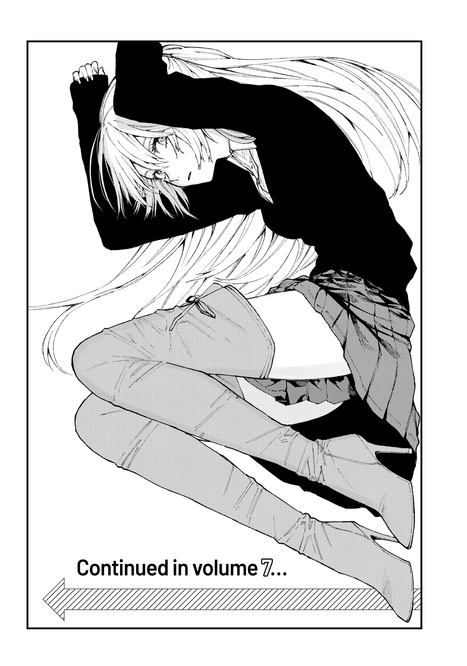 bạn gái tôi không chỉ dễ thương... chapter 65.5 14