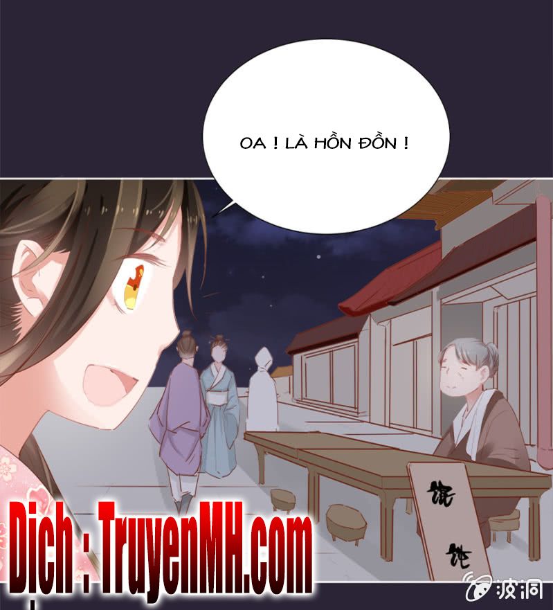 solo đi vương gia chapter 25 11