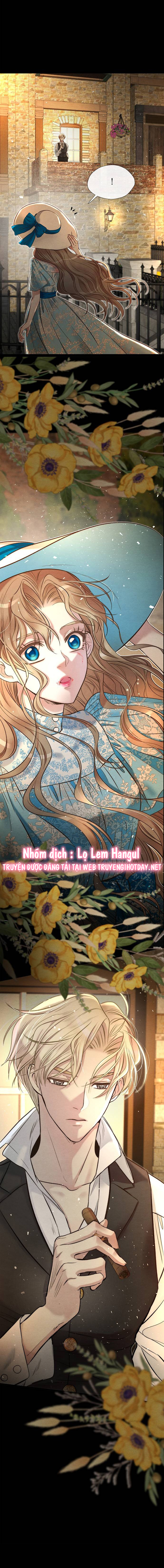 hoàng tử phiền toái chapter 20 14