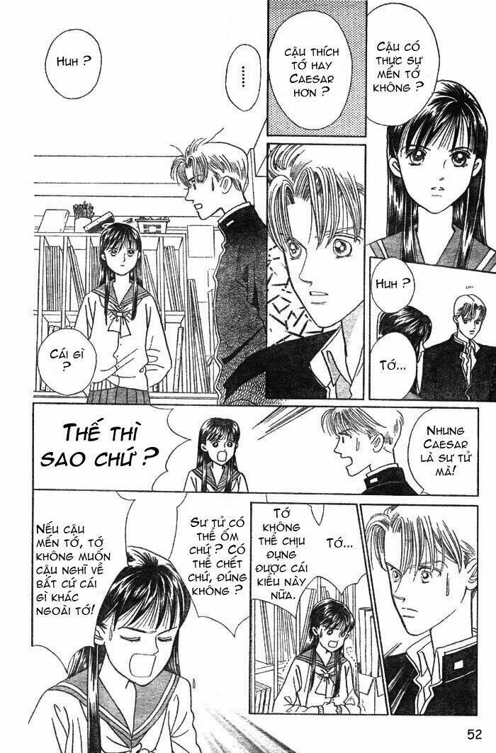 wild cats chapter 1 55