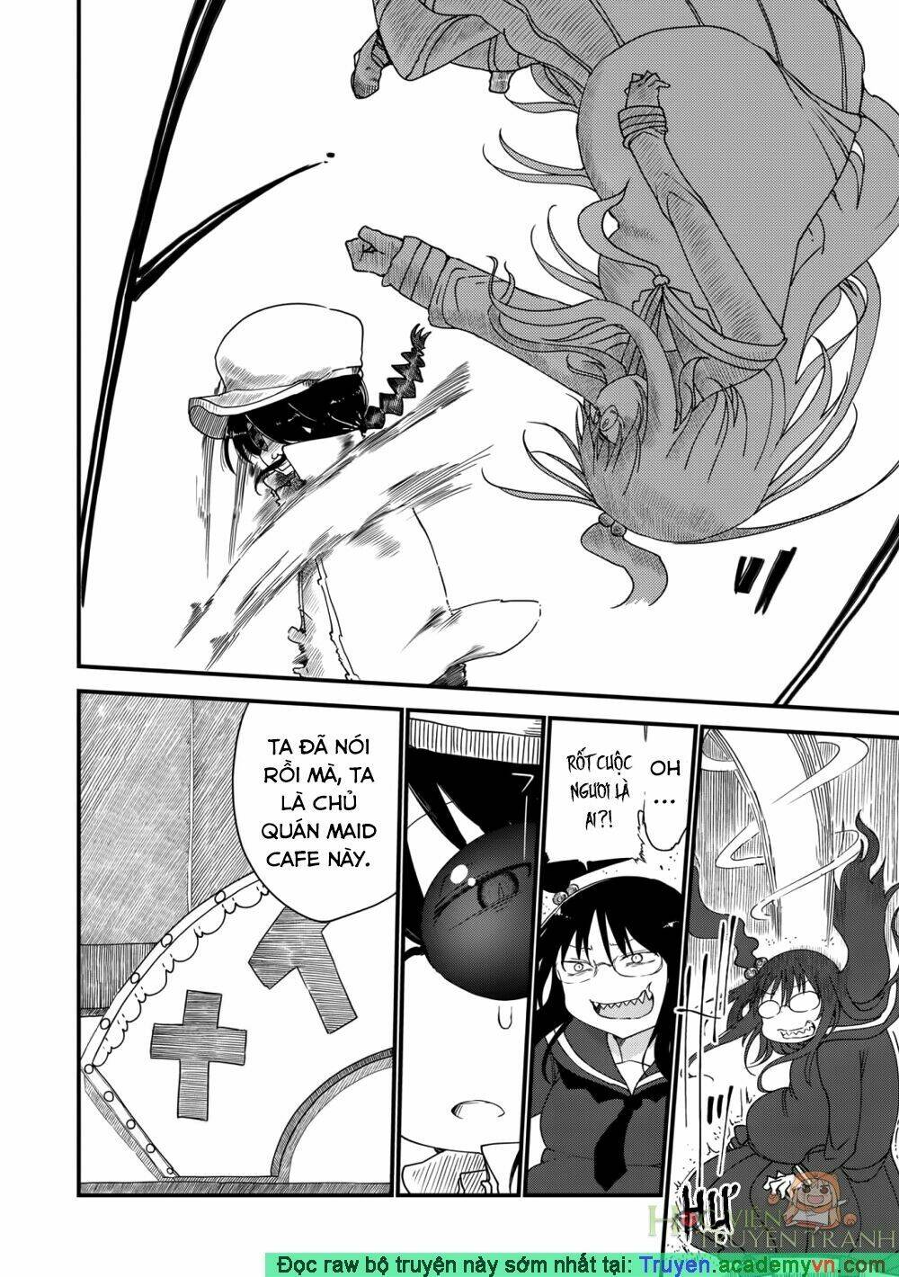 metsuko ni yoroshiku chapter 10 10