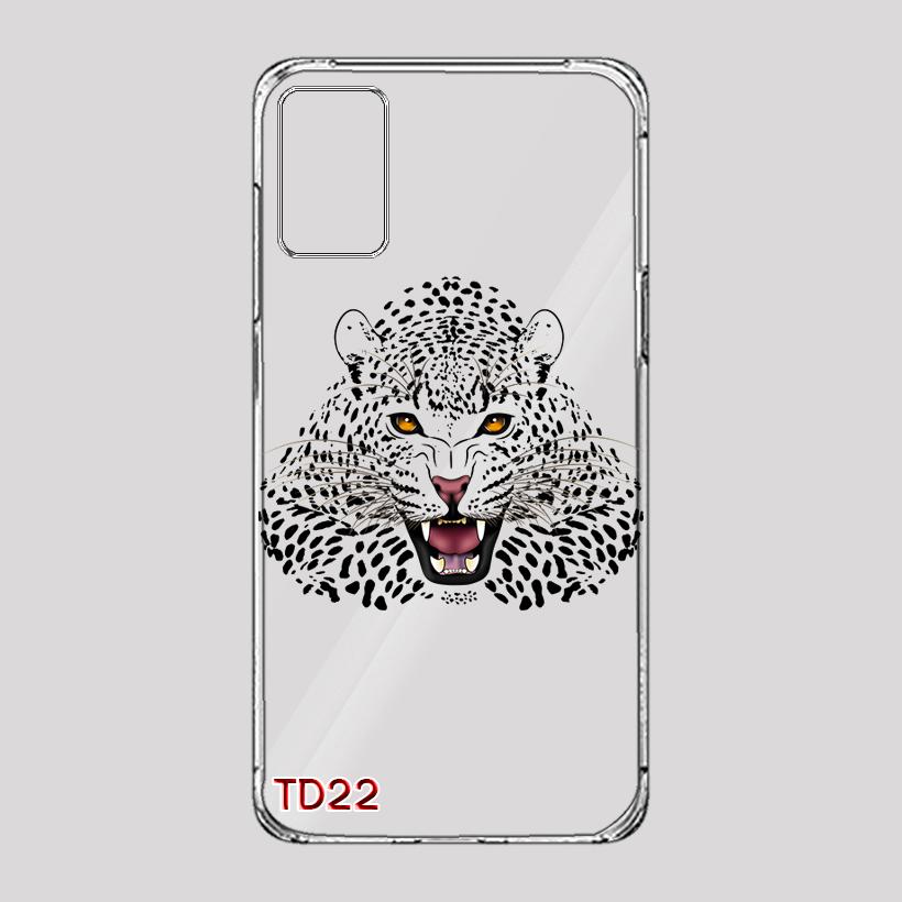 Ốp Lưng Dành Cho Vivo Y21S/ Vivo Y33S