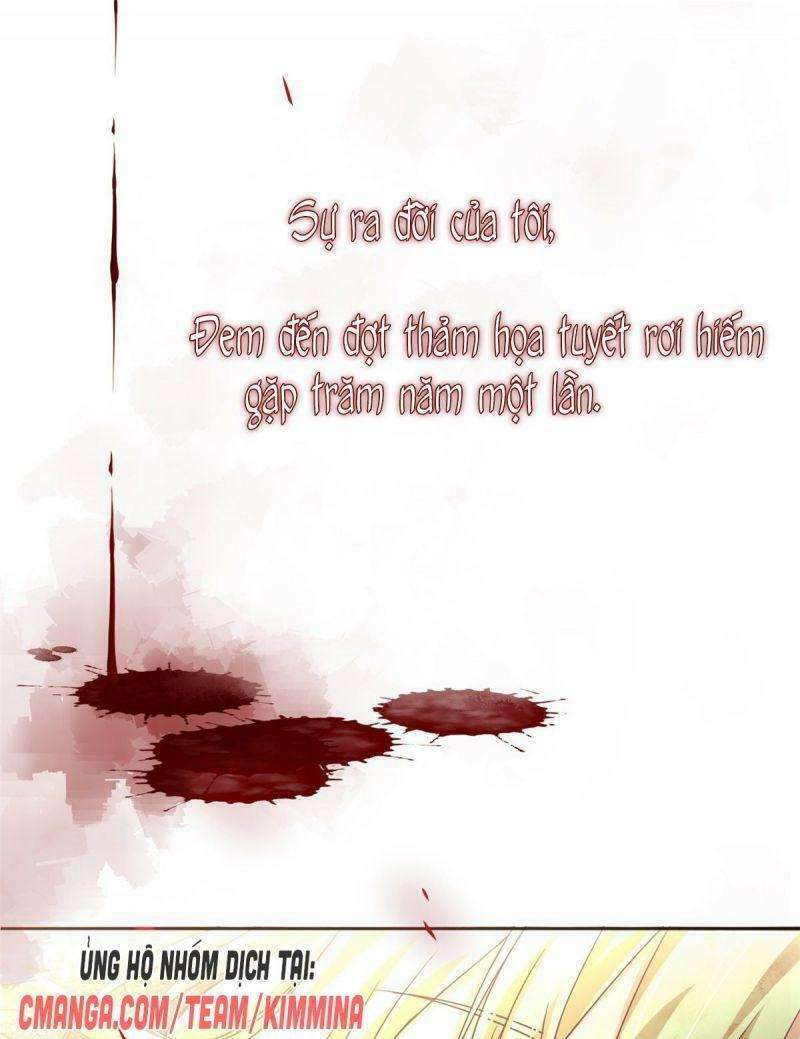 nữ hoàng đầu tiên của đế quốc chapter 0 2