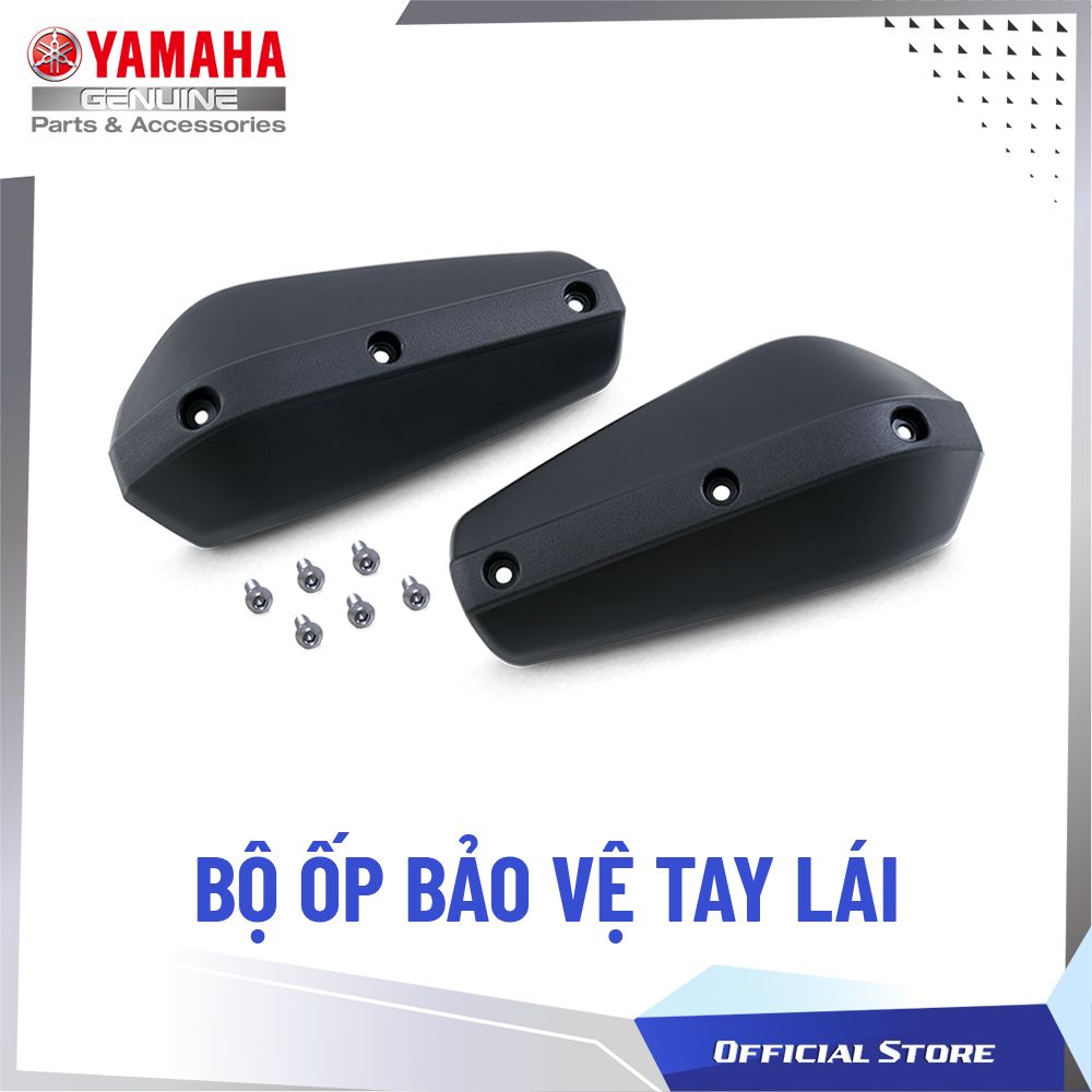 BỘ ỐP BẢO VỆ TAY LÁI XE PG-1