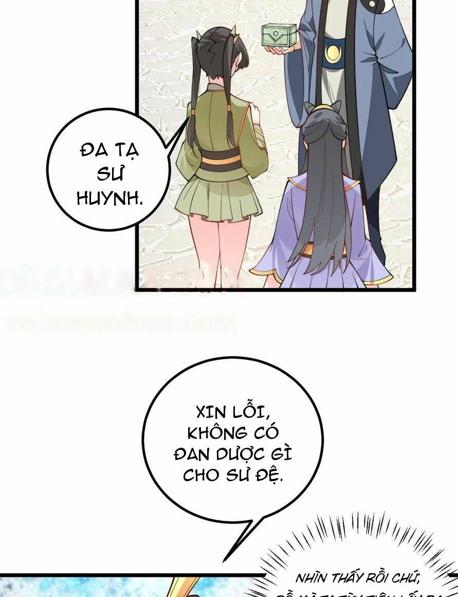 mang theo các tiên tử vô địch thiên hạ chapter 51 63