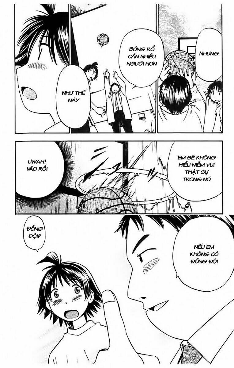 fight no akatsuki chapter 4 23