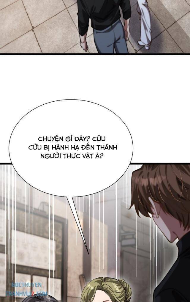 Ta Bị Kẹt Cùng Một Ngày 1000 Năm chapter 147 15