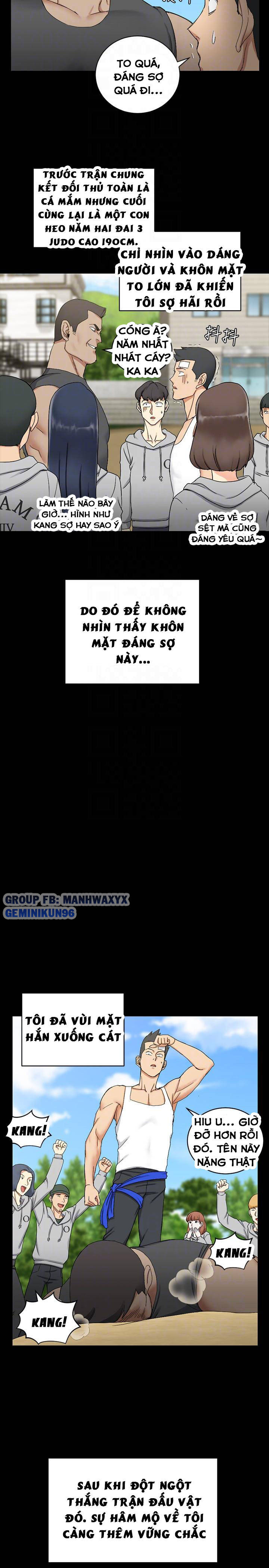 thanh niên động kinh chapter 71 26