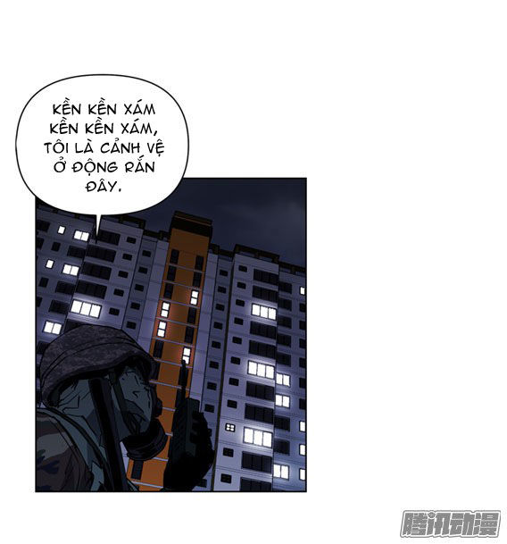 thảm họa mã 0 chapter 14 32