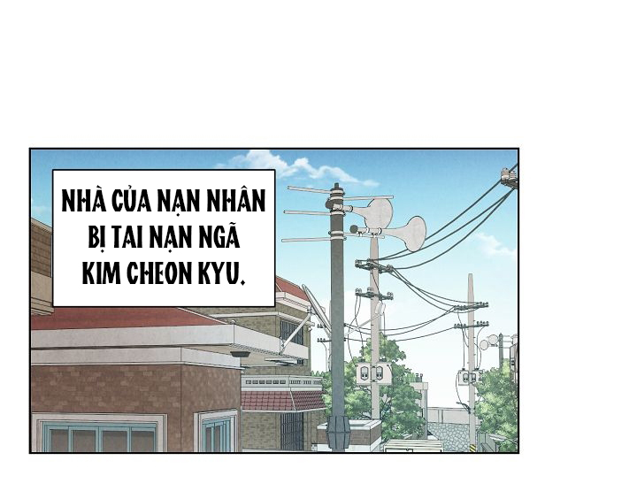 Chỉ Là Ánh Bình Minh chapter 56.2 12