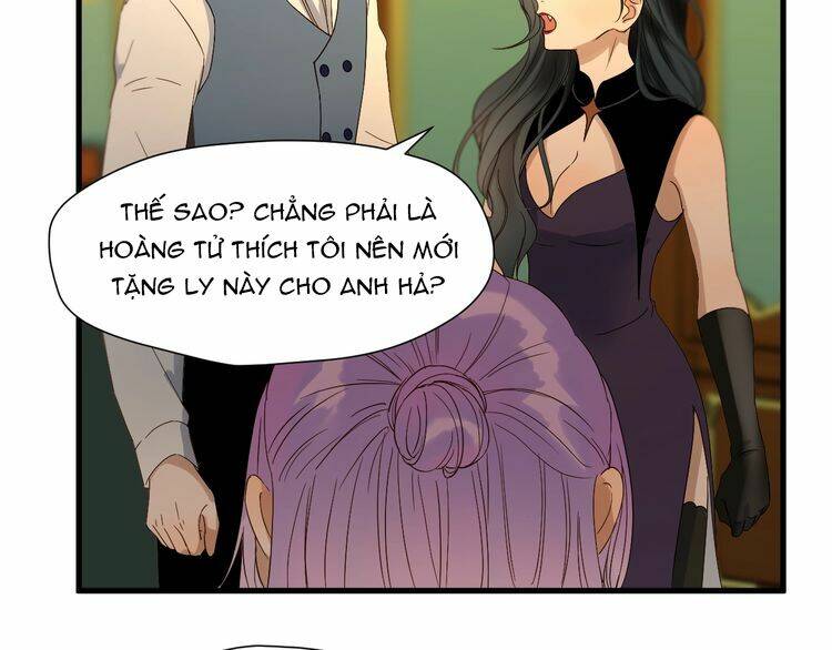 lượm được một tiểu hồ ly 3 chapter 42 32