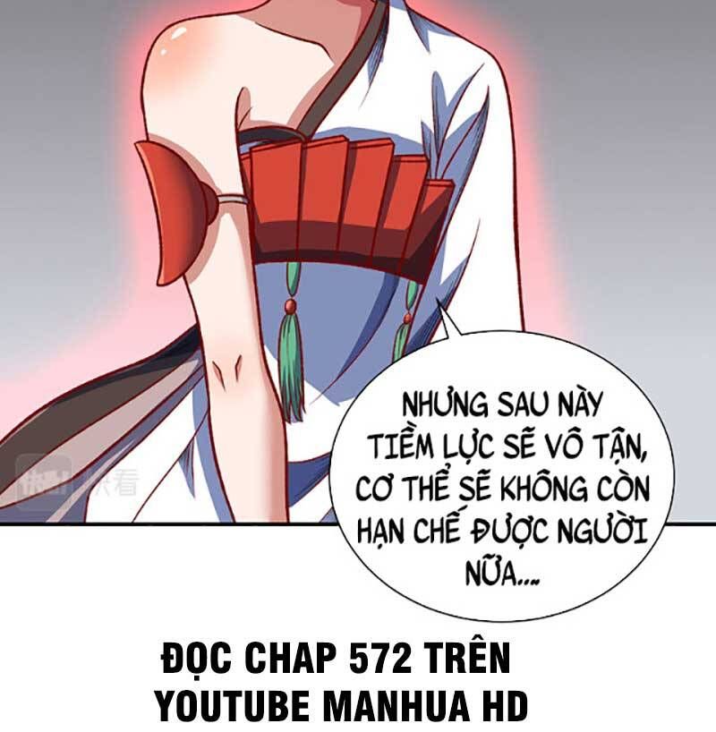 võ đạo độc tôn chapter 552 75