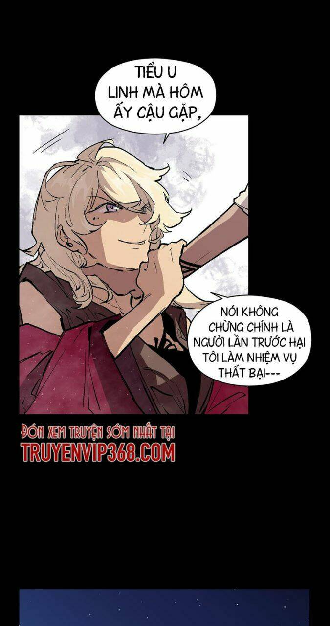 vương bài đặc công trùng sinh vườn trường chapter 29 43