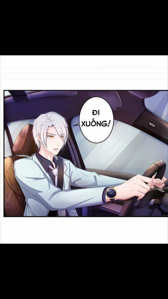 gả cho tình cũ làm lão bà chapter 4 10