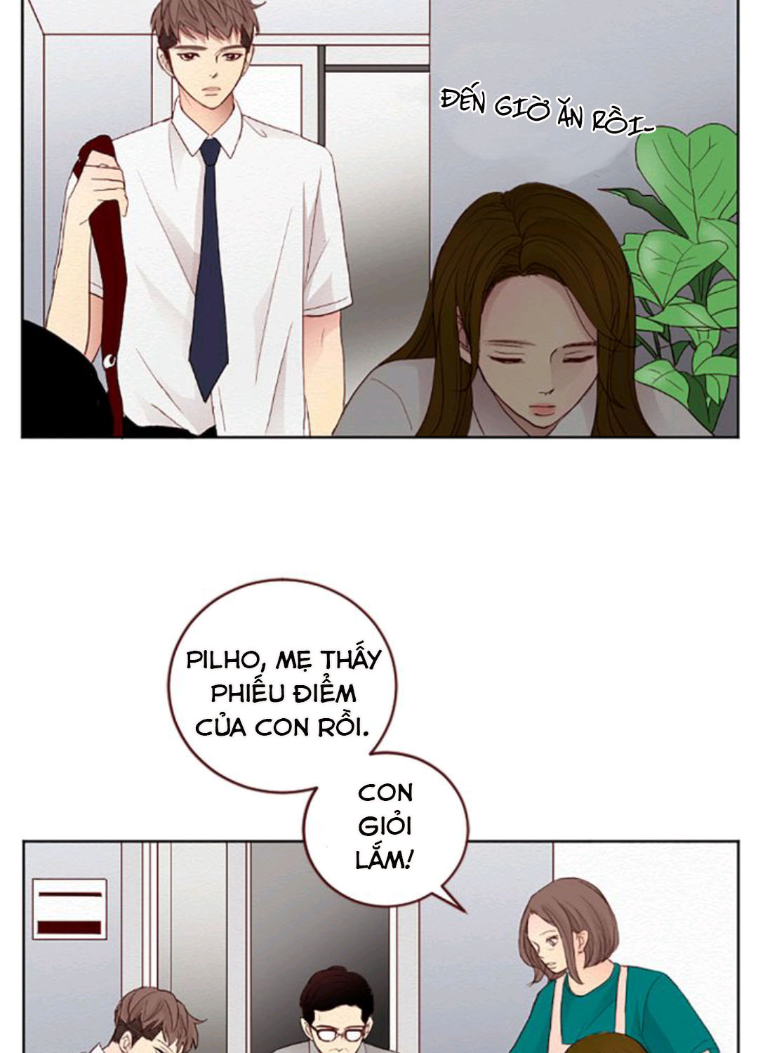 thầm yêu chapter 1 45